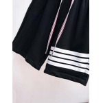 2026年4月22日新作THOM BROWNE  半ズボン高品質/誕生日プレゼント/FF工場