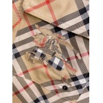 2026年4月22日新作Burberry半ズボン高品質/誕生日プレゼント/FF工場