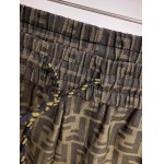 2026年4月22日新作Fendi半ズボン高品質/誕生日プレゼント/FF工場