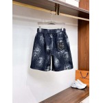 2026年4月22日新作Chrome Hearts半ズボン高品質/誕生日プレゼント/FF工場