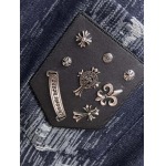 2026年4月22日新作Chrome Hearts半ズボン高品質/誕生日プレゼント/FF工場