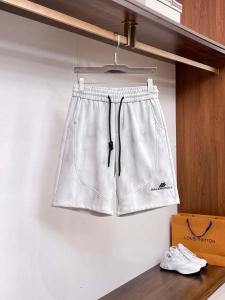 2026年4月22日新作BALENCIAGA半ズボン高品質/...