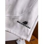 2026年4月22日新作BALENCIAGA半ズボン高品質/誕生日プレゼント/FF工場