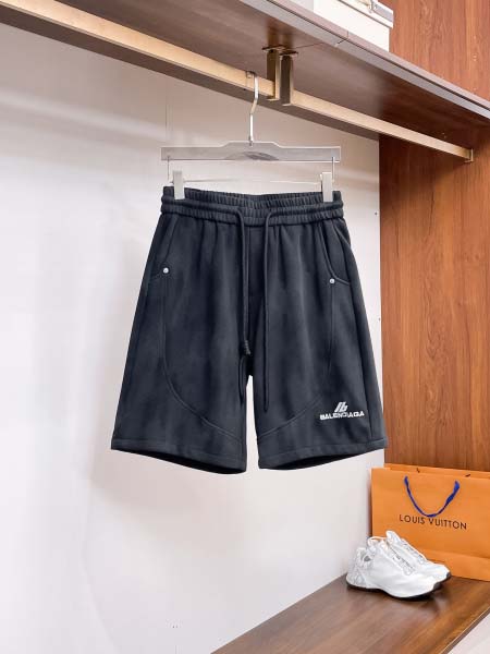 2026年4月22日新作BALENCIAGA半ズボン高品質/...