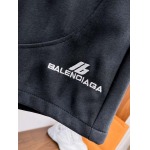2026年4月22日新作BALENCIAGA半ズボン高品質/誕生日プレゼント/FF工場