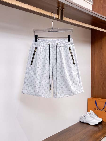 2026年4月22日新作Louis vuitton半ズボン高...