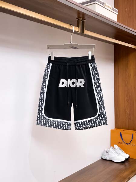 2026年4月22日新作Dior半ズボン高品質/誕生日プレゼ...