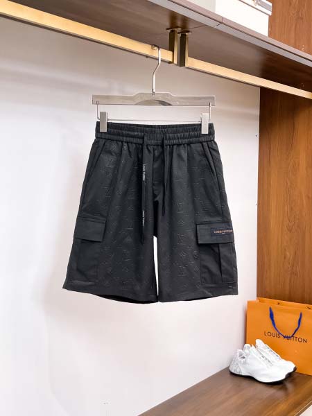 2026年4月22日新作Louis vuitton半ズボン高...