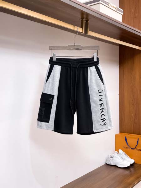 2026年4月22日新作Givenchy半ズボン高品質/誕生...