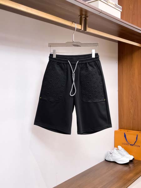 2026年4月22日新作Louis vuitton半ズボン高...