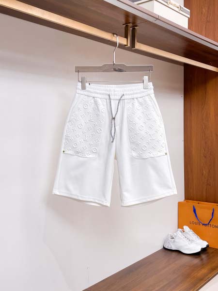 2026年4月22日新作Louis vuitton半ズボン高...