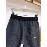 2026年4月22日新作Fendi半ズボン高品質/誕生日プレゼント/FF工場