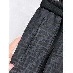 2026年4月22日新作Fendi半ズボン高品質/誕生日プレゼント/FF工場