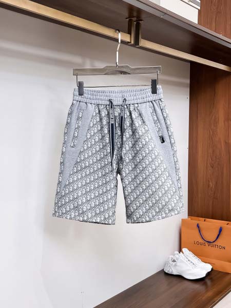 2026年4月22日新作Dior半ズボン高品質/誕生日プレゼ...