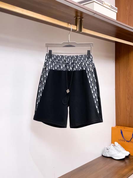 2026年4月22日新作Dior半ズボン高品質/誕生日プレゼ...