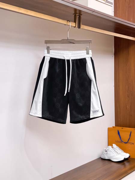 2026年4月22日新作Loewe半ズボン高品質/誕生日プレ...