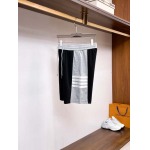 2026年4月22日新作THOM BROWNE  半ズボン高品質/誕生日プレゼント/FF工場