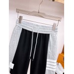 2026年4月22日新作THOM BROWNE  半ズボン高品質/誕生日プレゼント/FF工場