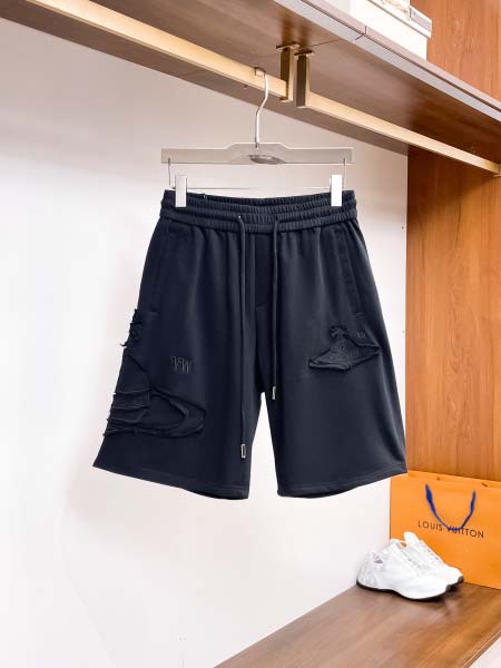 2026年4月22日新作Vivienne半ズボン高品質/誕生...