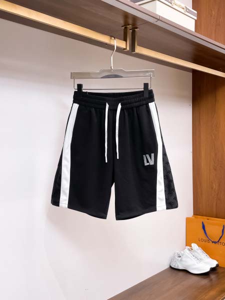 2026年4月22日新作Louis vuitton半ズボン高...