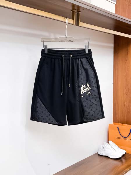 2026年4月22日新作Louis vuitton半ズボン高...