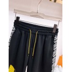 2026年4月22日新作Fendi半ズボン高品質/誕生日プレゼント/FF工場