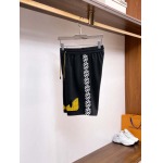 2026年4月22日新作Fendi半ズボン高品質/誕生日プレゼント/FF工場