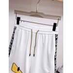 2026年4月22日新作Fendi半ズボン高品質/誕生日プレゼント/FF工場