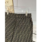 2026年4月22日新作Fendi半ズボン高品質/誕生日プレゼント/FF工場