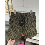 2026年4月22日新作Fendi半ズボン高品質/誕生日プレゼント/FF工場