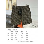 2026年4月22日新作Fendi半ズボン高品質/誕生日プレゼント/FF工場