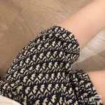 2026年4月22日新作DIOR半ズボン高品質/誕生日プレゼント/FF工場