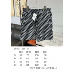 2026年4月22日新作DIOR半ズボン高品質/誕生日プレゼント/FF工場