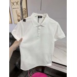 2026年4月22日新作HERMES半袖 tシャツ高品質/誕生日プレゼント/FF工場