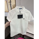 2026年4月22日新作Prada半袖 tシャツ高品質/誕生日プレゼント/FF工場