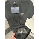 2026年4月22日新作Prada半袖 tシャツ高品質/誕生日プレゼント/FF工場