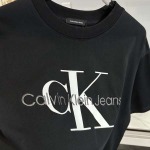 2026年4月22日新作CK半袖 tシャツ高品質/誕生日プレゼント/FF工場