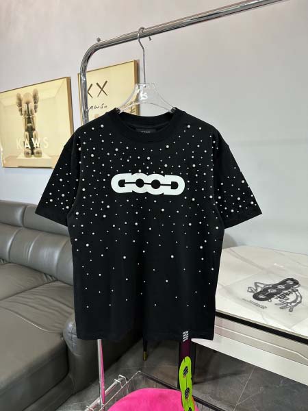 2026年4月22日新作GOODBRAND半袖 tシャツ高品...