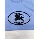 2026年4月23日春夏新作Burberry半袖 tシャツ高品質/誕生日プレゼント/FF工場