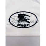 2026年4月23日春夏新作Burberry半袖 tシャツ高品質/誕生日プレゼント/FF工場