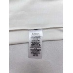 2026年4月23日春夏新作Burberry半袖 tシャツ高品質/誕生日プレゼント/FF工場