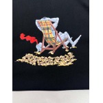 2026年4月23日春夏新作Burberry半袖 tシャツ高品質/誕生日プレゼント/FF工場