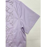 2026年4月23日春夏新作Louis vuitton半袖 tシャツ高品質/誕生日プレゼント/FF工場