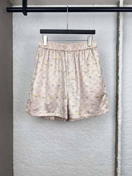 2026年4月23日春夏新作Louis vuitton半ズボ...