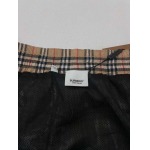 2026年4月23日春夏新作Burberry半ズボン高品質/誕生日プレゼント/FF工場