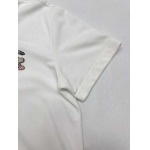 2026年4月23日春夏新作Burberry半袖 tシャツ高品質/誕生日プレゼント/FF工場