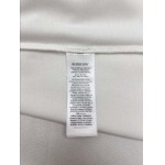 2026年4月23日春夏新作Burberry半袖 tシャツ高品質/誕生日プレゼント/FF工場