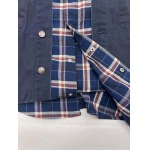 2026年4月23日春夏新作Balenciagaジャケット高品質/誕生日プレゼント/FF工場