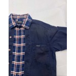 2026年4月23日春夏新作Balenciagaジャケット高品質/誕生日プレゼント/FF工場