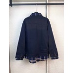 2026年4月23日春夏新作Balenciagaジャケット高品質/誕生日プレゼント/FF工場